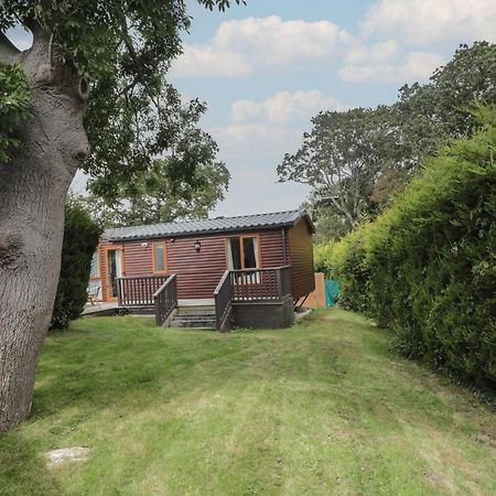 Villa Birch à Swanage Extérieur photo