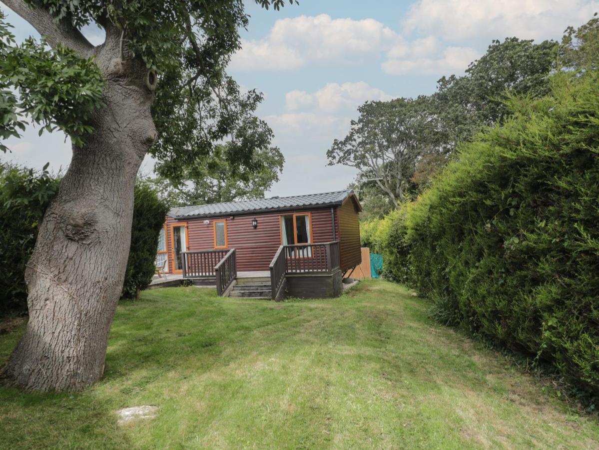 Villa Birch à Swanage Extérieur photo