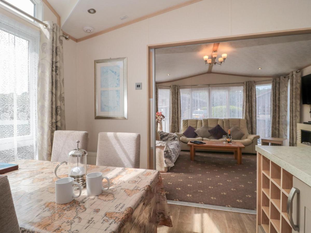Villa Birch à Swanage Extérieur photo