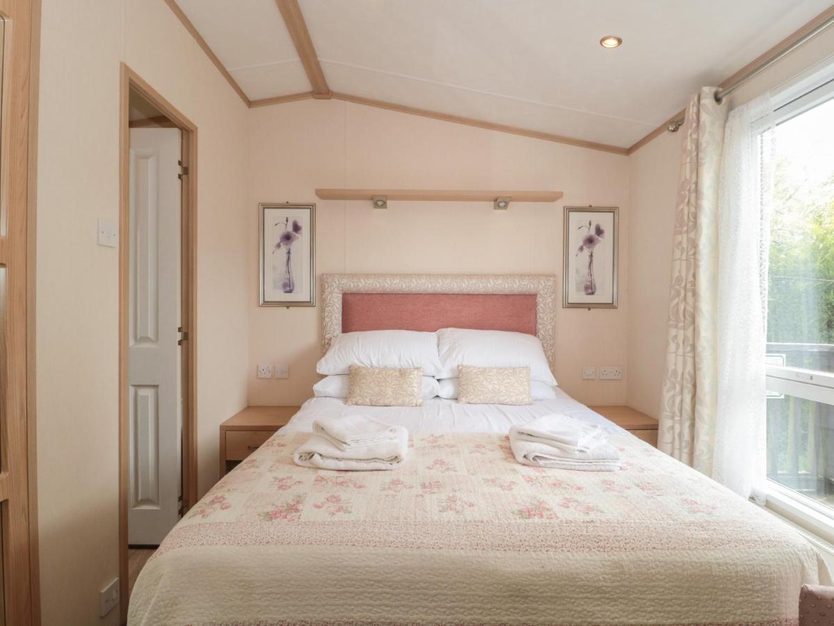Villa Birch à Swanage Extérieur photo