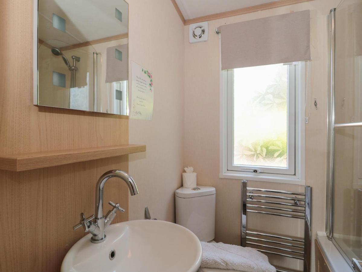 Villa Birch à Swanage Extérieur photo
