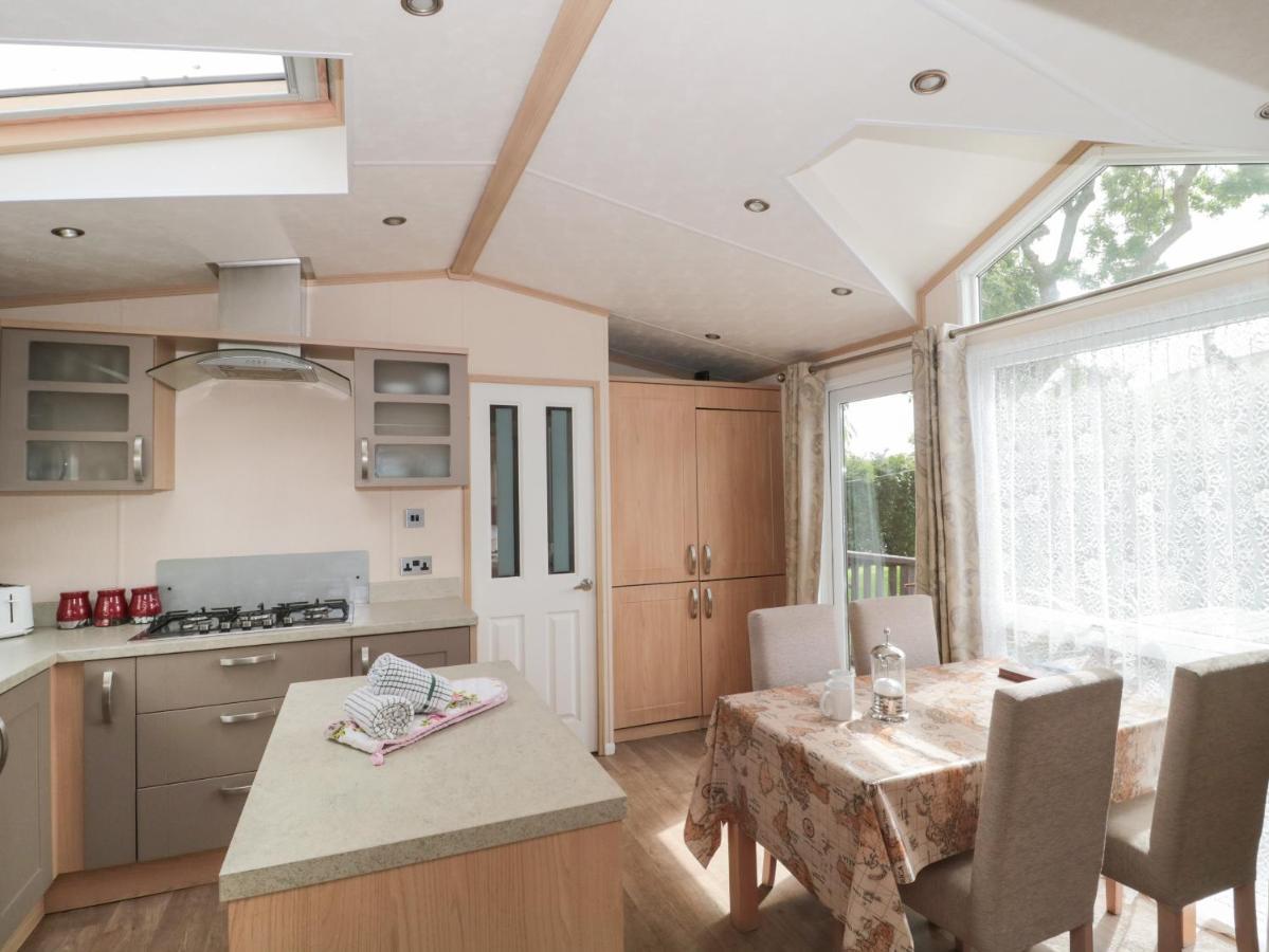Villa Birch à Swanage Extérieur photo