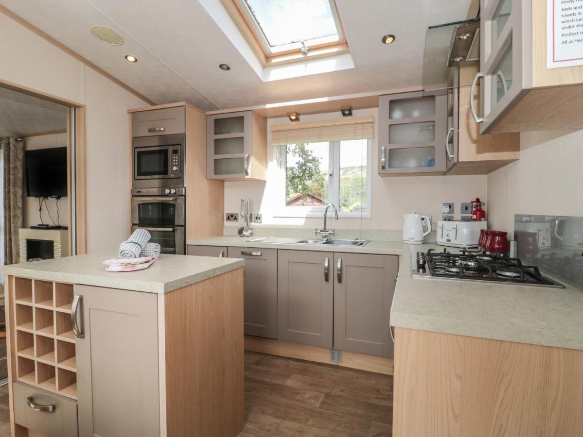 Villa Birch à Swanage Extérieur photo